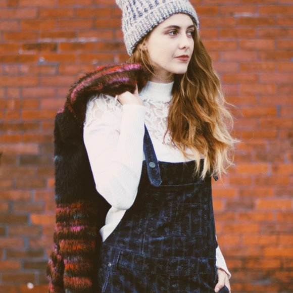 Free People Small Every Minute Wool Maxi Coat Black Trench Duster maxi - Picture 7 of 10